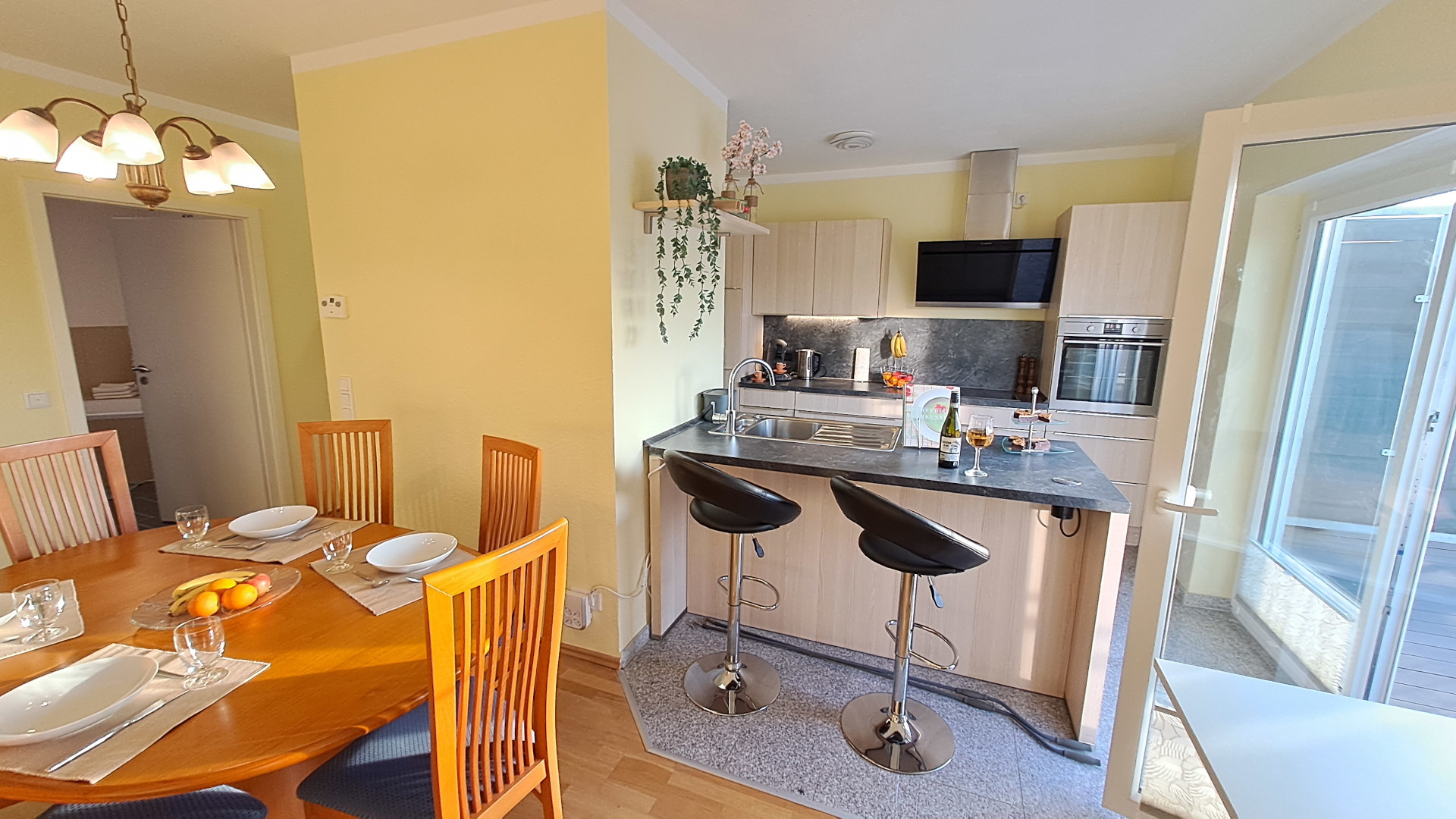 Möblierte Vermietung Leverkusen